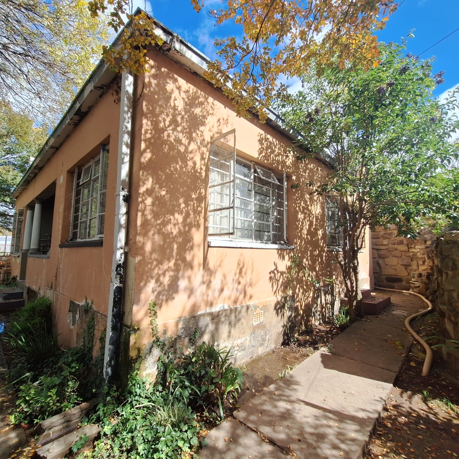 3 Bedroom Property for Sale in Reitz Free State